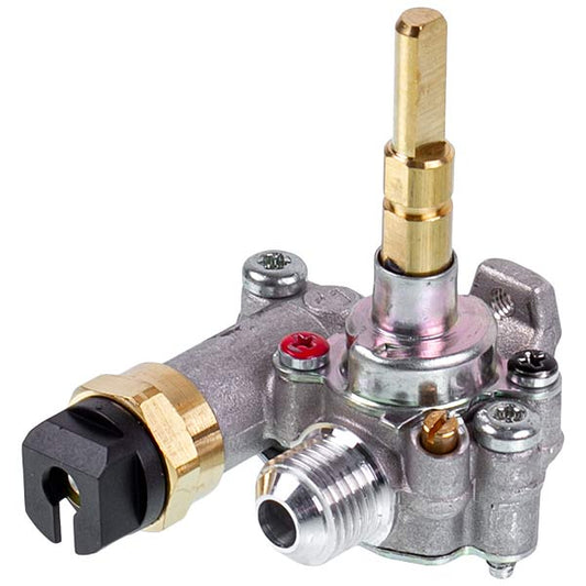 Ariston Gas Cooker Tap With Valve C00111241