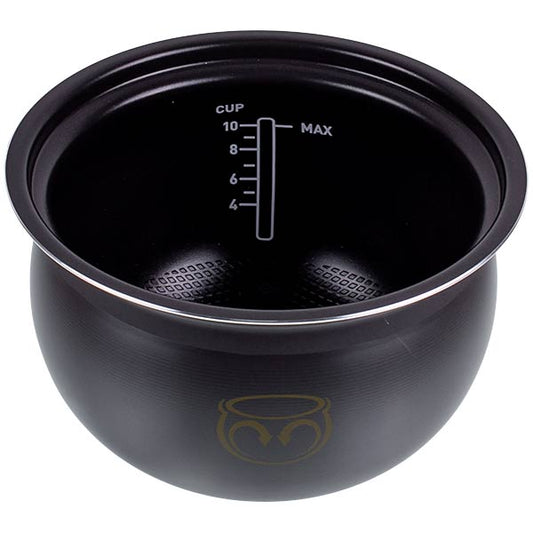 Tefal Multocooker Pot 5L D=240mm H=153mm SS-996802