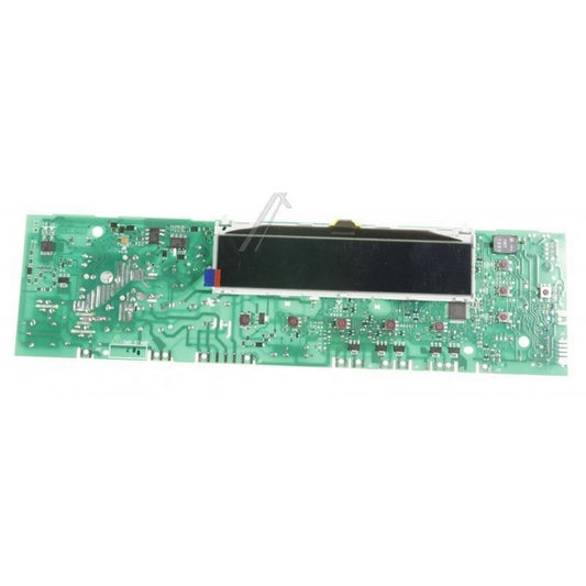 Gorenje Wahing Machine PCB E2-M BM PS-10/A5-12-9 475105