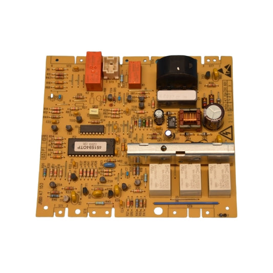 Gorenje Washing machine Control Unit 554750