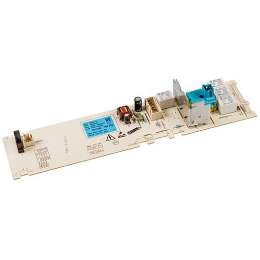 Gorenje Washing Machine Control Unit 189229