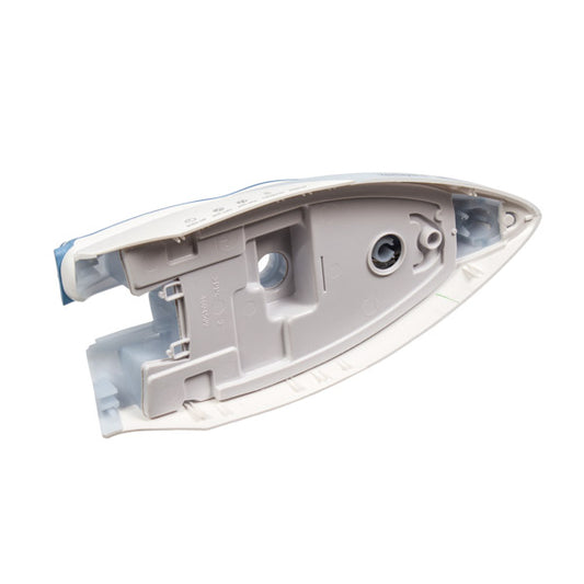 Braun Iron Housing Upper Part 7312712204
