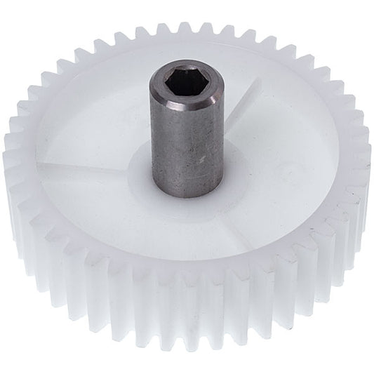 Meat Grinder Pinion Compatible with Moulinex MS-5775439