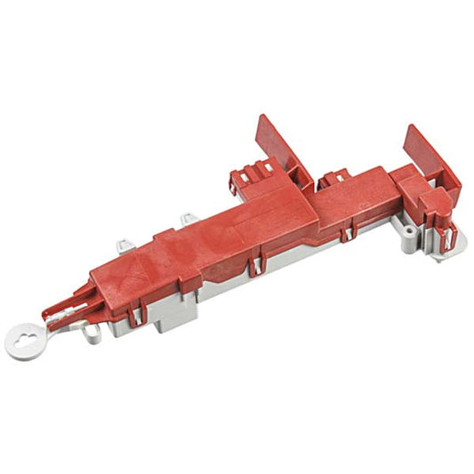 Door Lock EMZ for Washing Machine Compatible with Whirlpool 481228058041