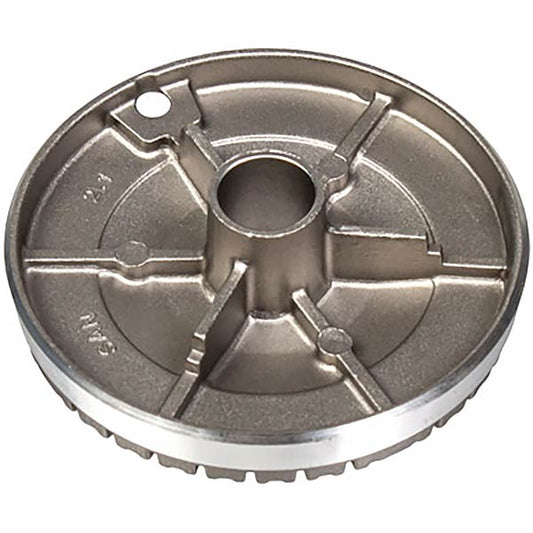 Beko Gas Cooker Big Burner 423920047