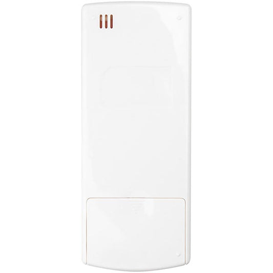 Air Conditioner Remote Control Compatible with Voltas YK-H/006E
