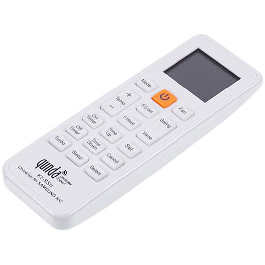 Samsung Air Conditioner Universal Remote Control KT-SS