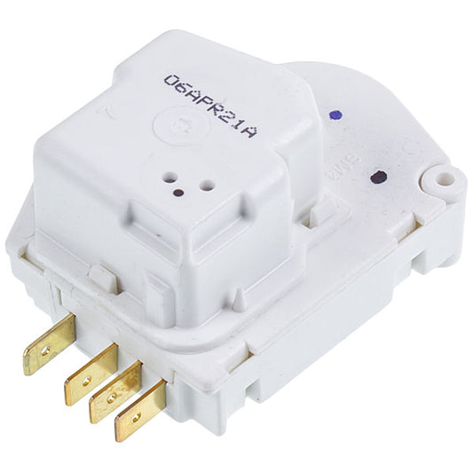 Refrigeratir Defrost Timer NK-2001-21 Paragon Compatible with Indesit, Stinol