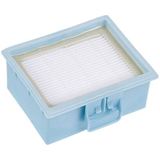 Vacuum Cleaner Output HEPA Filter BBZ156HF Compatible with Bosch 00576833