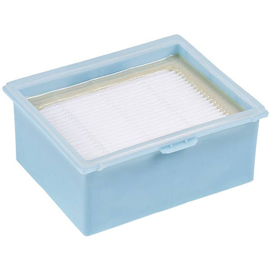 Vacuum Cleaner Output HEPA Filter BBZ156HF Compatible with Bosch 00576833