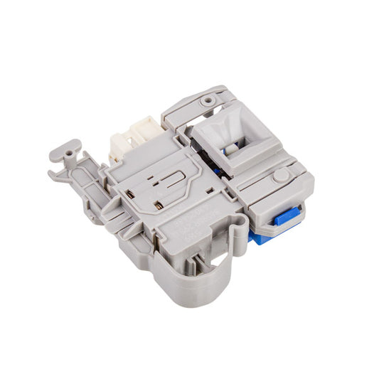 Door Lock DKS14 for Washing Machine Compatible with Candy 43017224 Rold