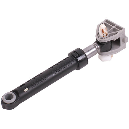 Drum Shock Absorber for Washing Machine Compatible with Electrolux 4055409728 SUSPA 80N L=185-265mm D hole=13mm