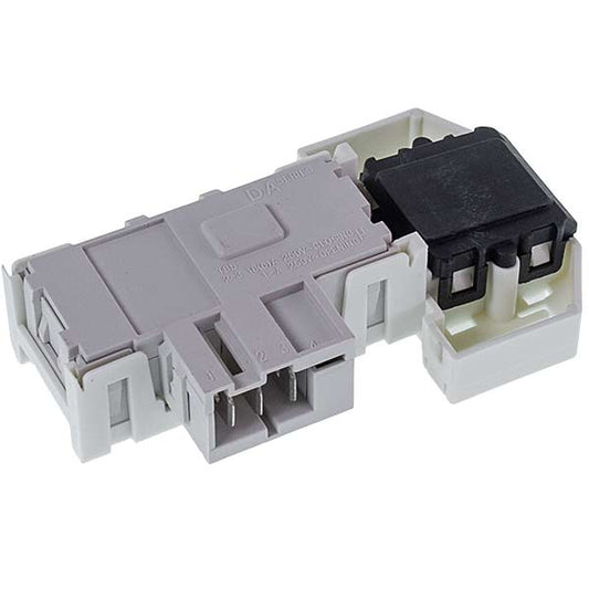 Door Lock for Washing Machine Compatible with Bosch 00603514
