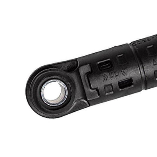 Drum Shock Absorber for Washing Machine Compatible with Samsung DC66-00343F ANSA 60N L=165-260mm D hole=10mm (without ribs)