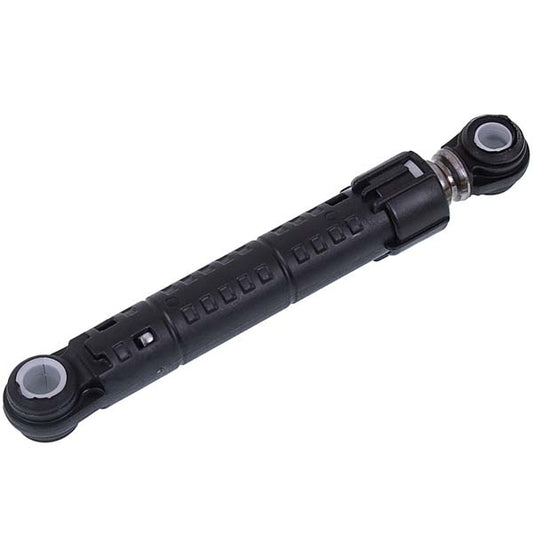Drum Shock Absorbers for Washing Machine Compatible with Electrolux ANSA 132255301 80N L=175-270mm D hole=11mm