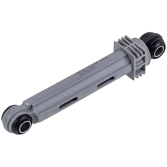 Drum Shock Absorbers for Washing Machine Compatible with Samsung ANSA DC66-00343F 60N L=165-260mm D hole=10mm (with ribs)