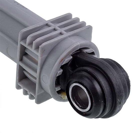 Drum Shock Absorbers for Washing Machine Compatible with Samsung ANSA DC66-00343F 60N L=165-260mm D hole=10mm (with ribs)