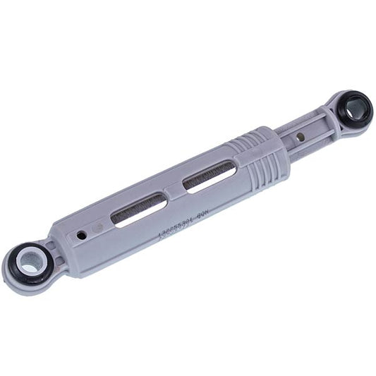 Drum Shock Absorbers for Washing Machine Compatible with Electrolux 132255301 80N L=185-270mm D hole=11mm