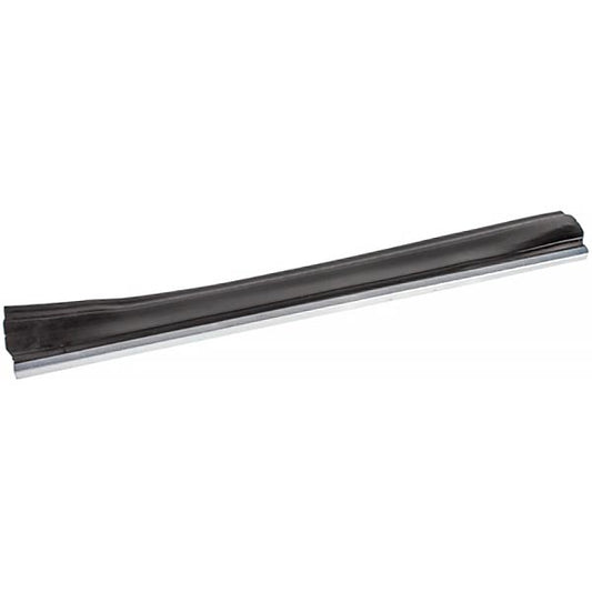 Dishwasher Lower Door Seal L=553mm Compatible with Bosch 00298534