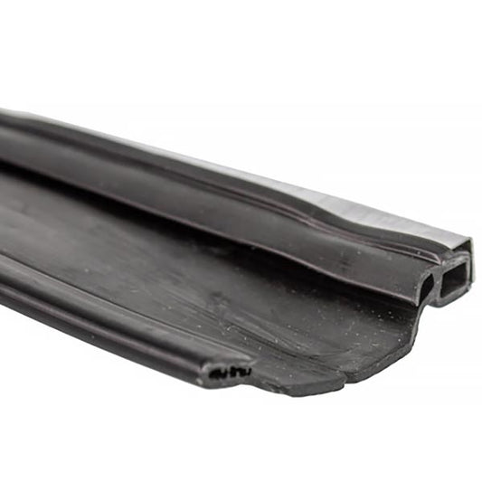 Dishwasher Lower Door Seal L=553mm Compatible with Bosch 00298534