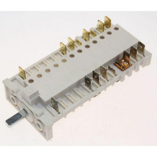 Bosch Oven Switch Selector 00499528