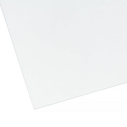 Liebherr Refrigerator Freezer Shelf 395x356x3.2mm 7271838