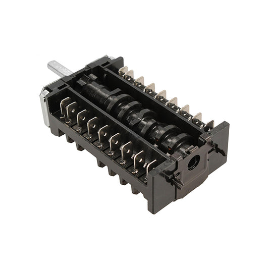 Candy Oven Function Selector Switch 42822308