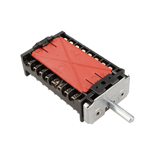 Candy Oven Function Selector Switch 42822308