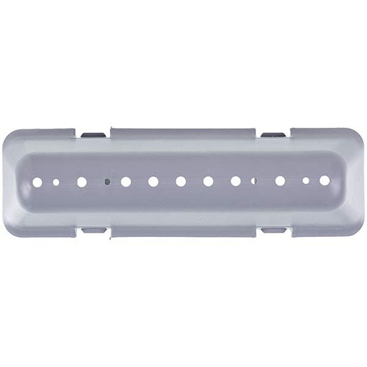 Washing Machine Drum Paddle L=180mm Compatible with Whirlpool 480111104079