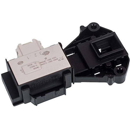 Door Lock DM569 for Washing Machine Compatible with Whirlpool 480111104819 Rold