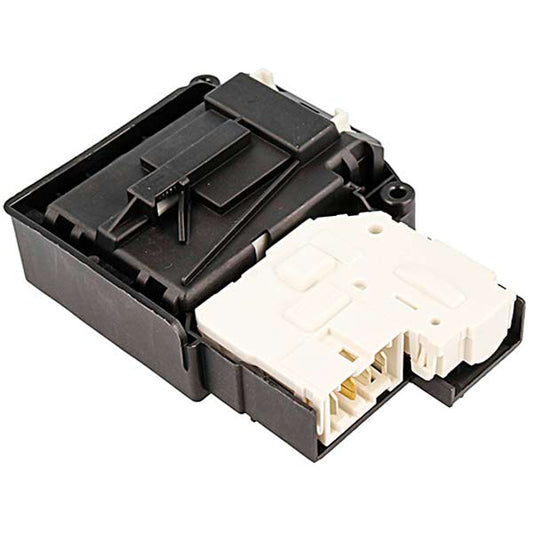 Door Lock DL-S2 for Washing Machine Compatible with LG EBF61315801 Bitron