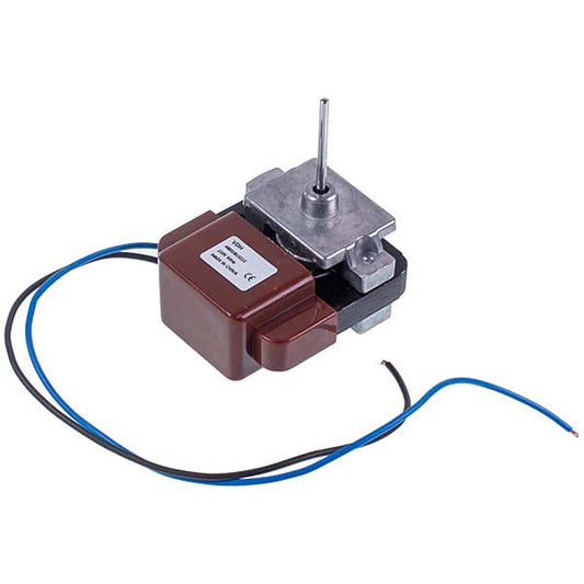 Refrigerator Fan Motor 9W Compatible with LG 4680JB1021E