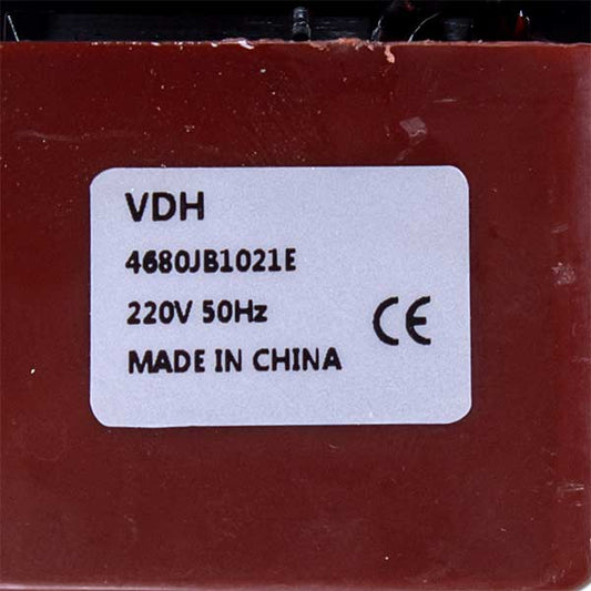 Refrigerator Fan Motor 9W Compatible with LG 4680JB1021E