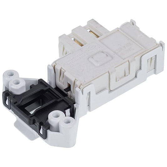 Door Lock for Washing Machine Compatible with Hansa 8010469 Rold