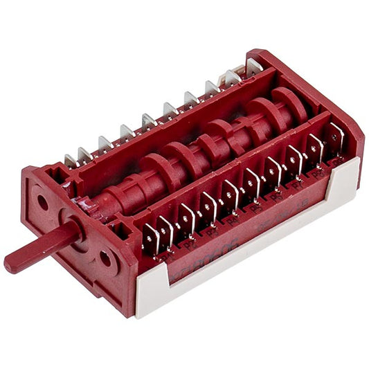 Electrolux Oven Function Switch 8071806064