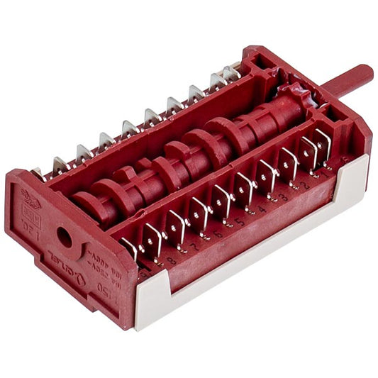 Electrolux Oven Function Switch 8071806064