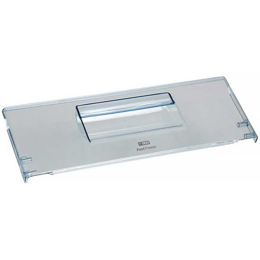 Electrolux Freezer Top Basket Front Panel 2426317539
