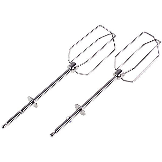 Electrolux Handmixer Beaters (2 pcs) 4055076246