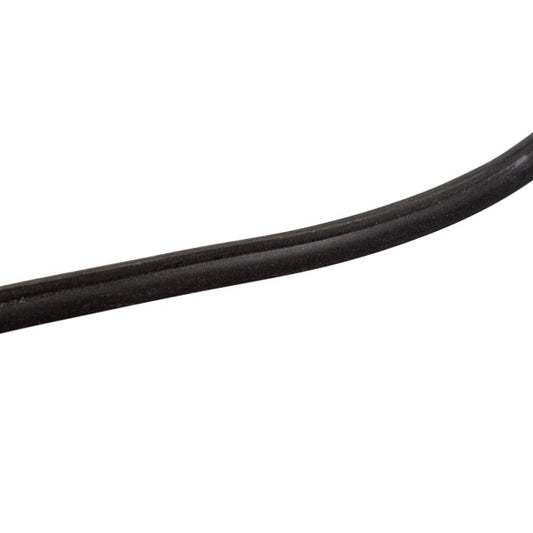 Beko Oven Door Seal 255900008