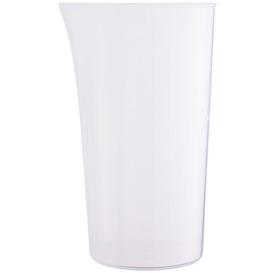 Moulinex Blender Measuring Cup MS-651614 800ml D=95mm