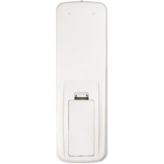 DVD-Player Remote Control Compatible with Hyundai H-DVD5062-N