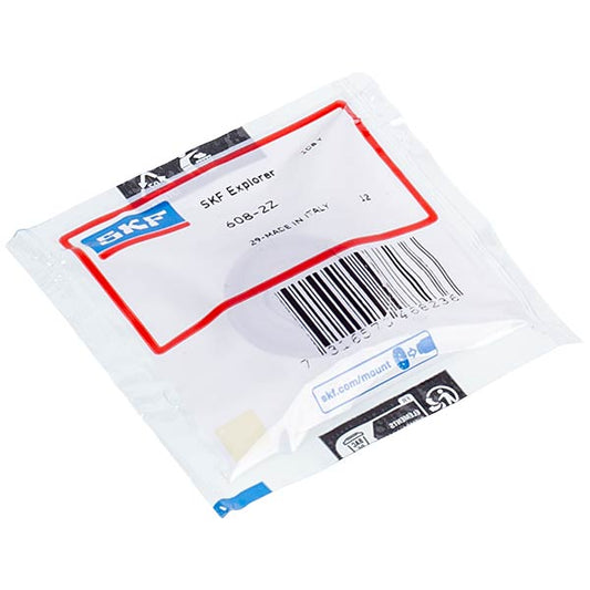 Bearing 608 SKF C00770101 2Z (8x22x7)