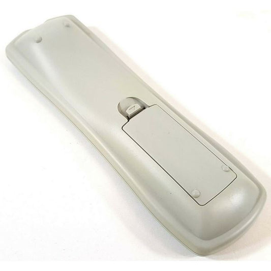 DVD-Player Remote Control Compatible with LG 6711R1P082A