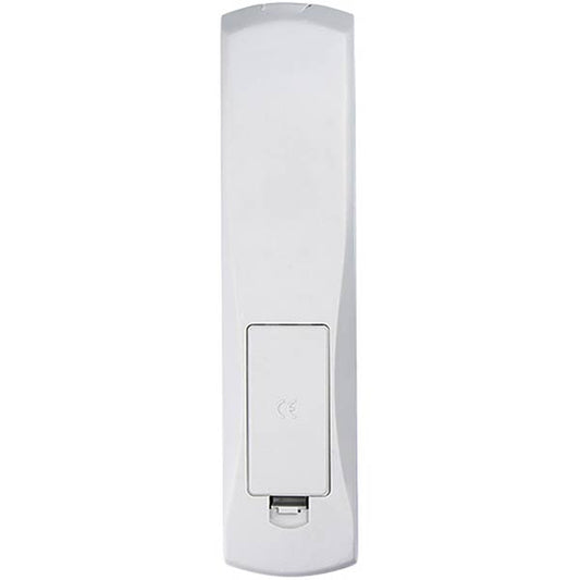 DVD-Player Remote Control Compatible with Rainford 4100