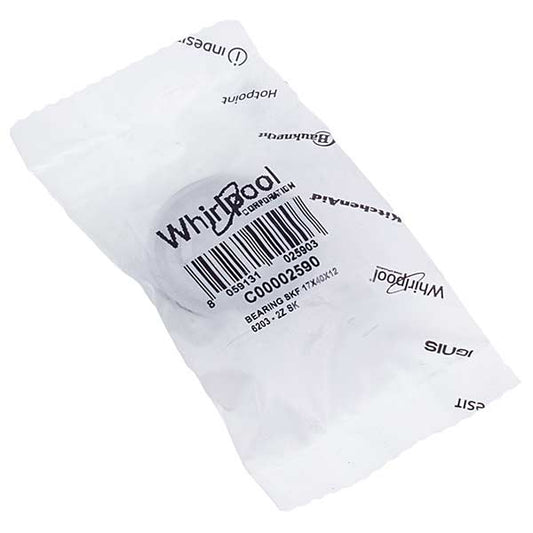 C00002590 Bearing 6203 SKF 2Z (17x40x12)