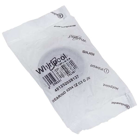 Bearing 6204 SKF 2Z (20x47x14) 481252028137