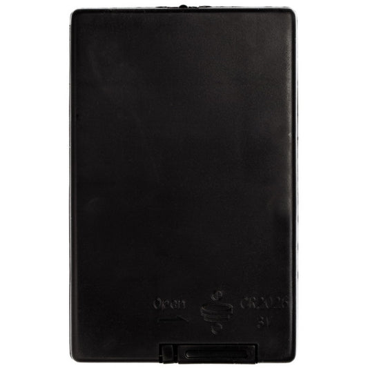 Car Audio Remote Control Compatible with Kenwood KCA-R6A