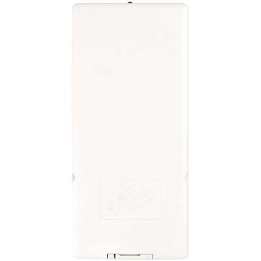 DVD-Player Remote Control Compatible with Xoro RM-6000