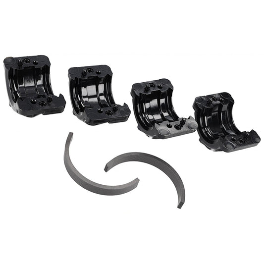 Shock Absorber Friction Pad Set for Washing Machine Candy 91941756