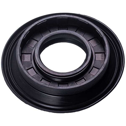 Washing Machine Oil Seal 25*47/64*7/10.5mm Compatible with Indesit C00042890